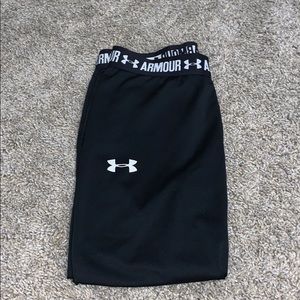 Under armor leggings
